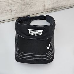 Bike Golf Visor 