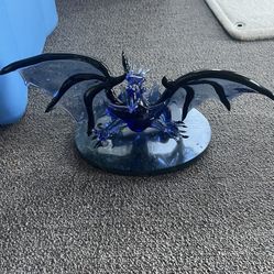 Glass Dragon