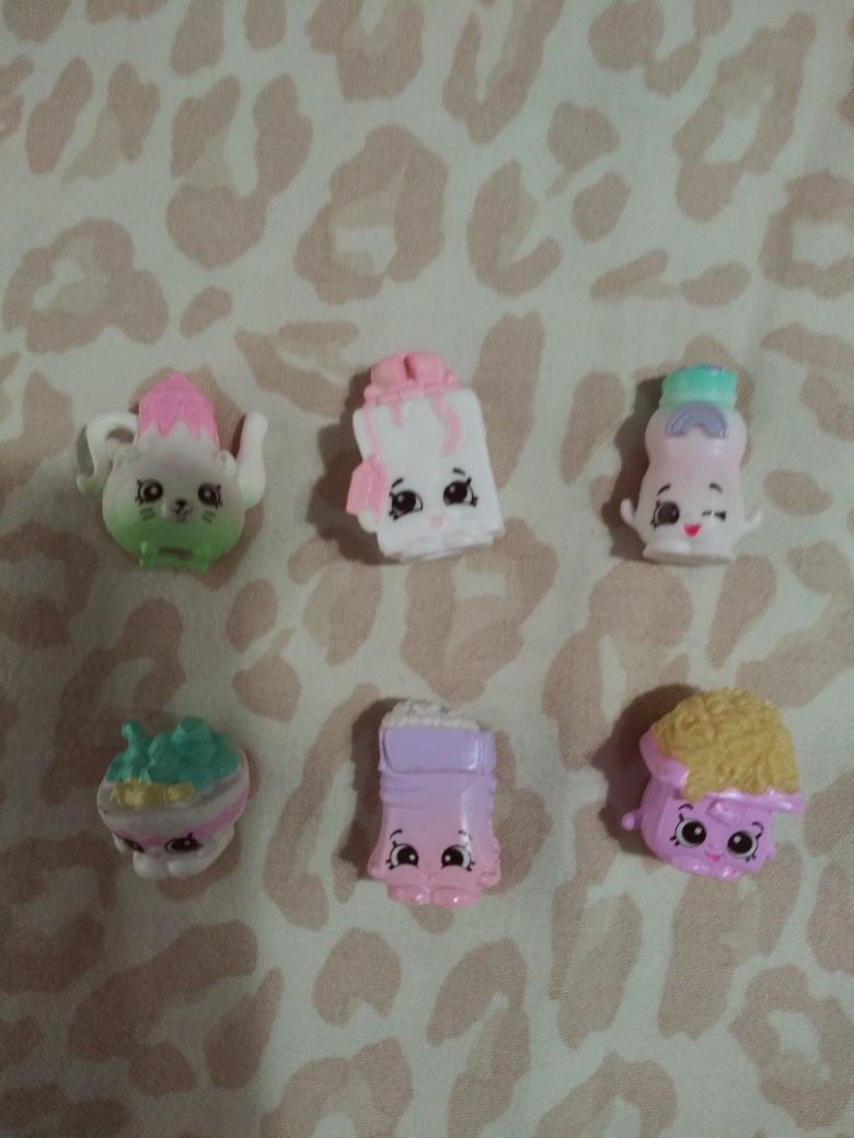 Shopkins