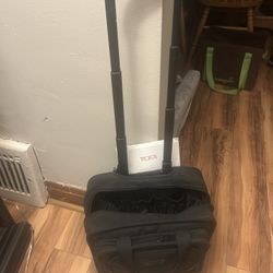 Tumi Laptop Briefcase
