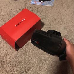 Evo Vr