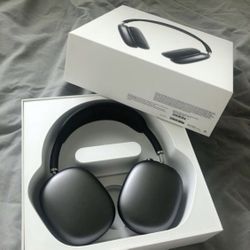 AirPods Max