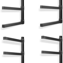 Wall Mount Wood Organizer