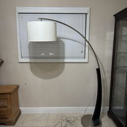 High Quality Wood Lamp