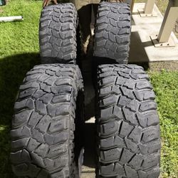 Cooper Discoverer Stt Pro 