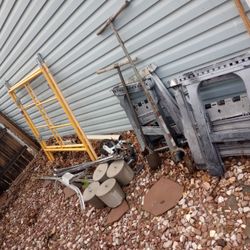 Need This Stuff Gone