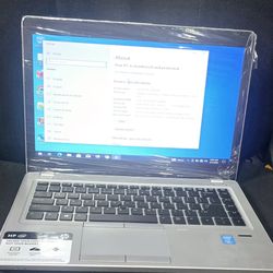 New Hp Elitebook Laptop 8gb Ram 