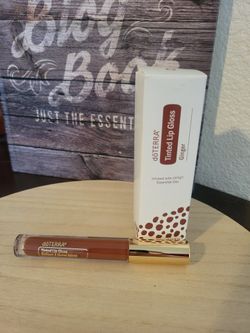 Doterra Holiday Lipgloss