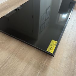 55" LG TV - Like New Barely Used