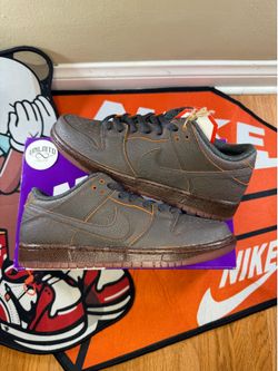 Nike Dunk SB Low Krampus