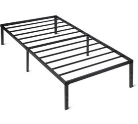 Twin Bed Frame Metal