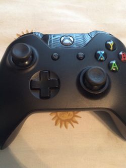 Xbox one controller
