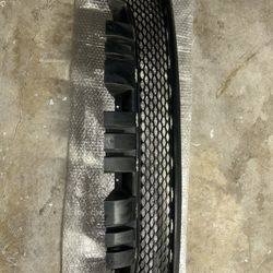 OEM Dodge Charger Front Grill