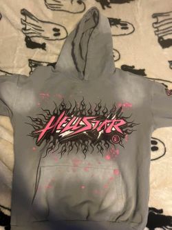 Hellstar hoodie