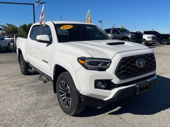 2023 Toyota Tacoma Double Cab