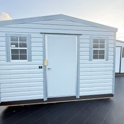 Sheds News Available Any Sizes 
