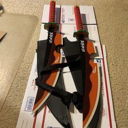 Tengen Uzui Metal 