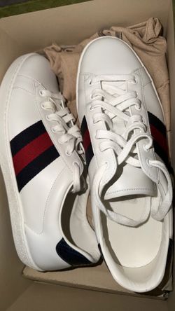Gucci sneakers