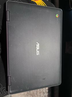 Asus laptop