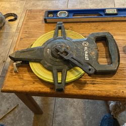 Kobalt Nylon Tape
