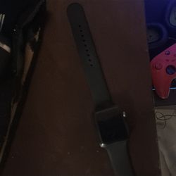 Pre owned Apple Watch series 3