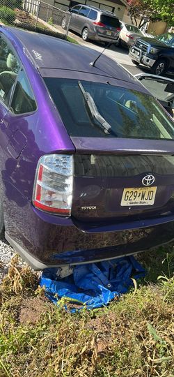 2006 Toyota Prius