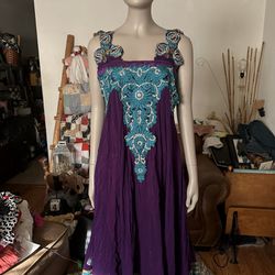 Beautiful Vintage Dress 
