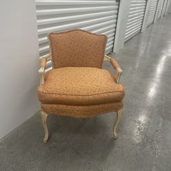 Antique Chair 