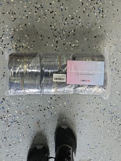 6 Pack. 24 Inch MARLEY Braiding Hair