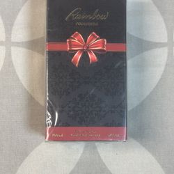 Rainbow Pour Femme Eau de Parfum Spray Regular Size 100ml 3.4 fl oz FL1352