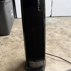 Lasko Portable Space Heater 