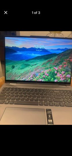 Windows, Touchscreen, Laptop, And Tablet