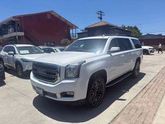 2019 GMC Yukon XL