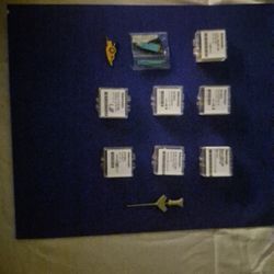 Tektronix Probs & Prob Acessories 