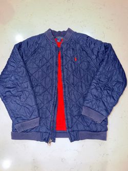 Boys jacket size 7