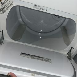 Washer Dryer