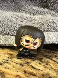 Edna Mode Doorable