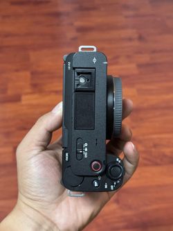 Sony ZV-E1 Full-Frame Camera Body Only