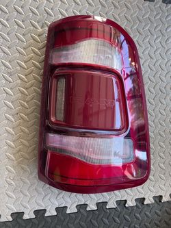 2021 RAM 1500 (RIGHT) TailLight
