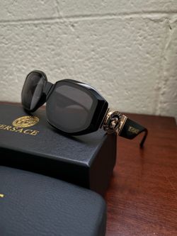 Versace Women’s Sunglasses