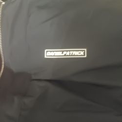 DANIEL PATRICK  ADIDAS  JACKET