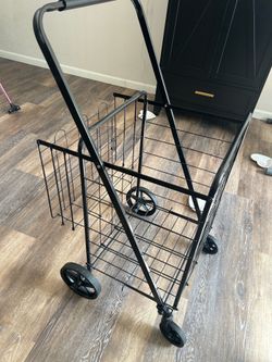 Landry cart