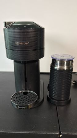 Nespresso Vertuo Next