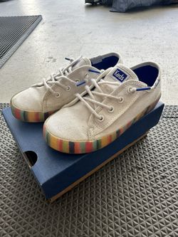 Meds Kids Shoes Size 10