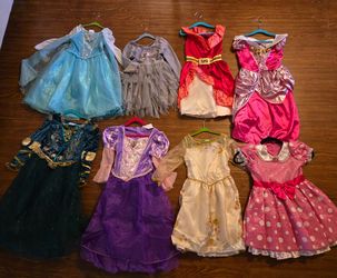 Costumes