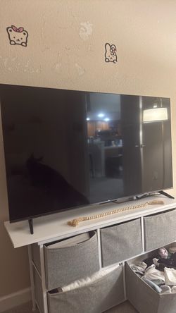 TV tlc 55”