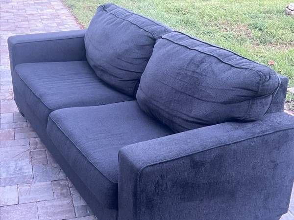 Free Sofa Bed - Mattress Like New