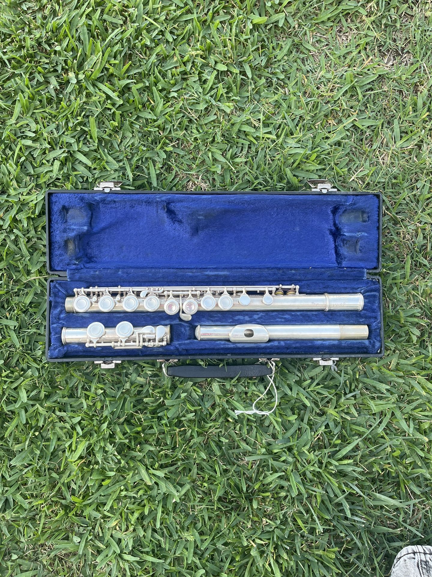 Flute