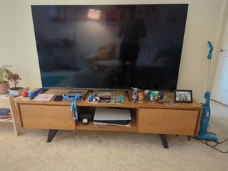 TV stand