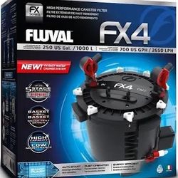 FISH TANK FILTER $250!!